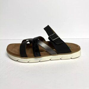 Spring Step Womens Relife Fianna Sandal EU42 M US10.5-11